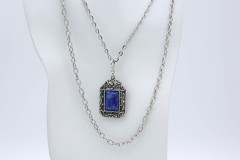1973 Roman Holiday Necklace