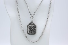 1973 Roman Holiday Necklace