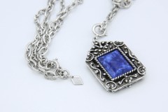 1973 Roman Holiday Necklace