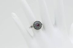 1973 Shalimar Ring