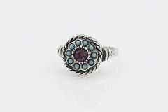 1973 Shalimar Ring