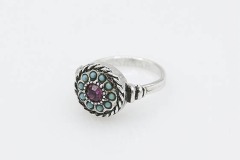 1973 Shalimar Ring
