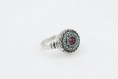 1973 Shalimar Ring