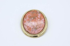 1974 Coraline Pin