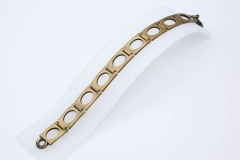1974 Dare Devil Bracelet