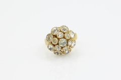 1974 Dazzler Ring