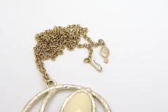 1974 Desert Flower Necklace