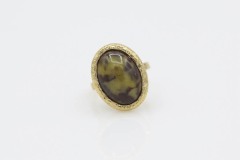1974 Desert Flower Ring
