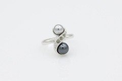 1974 Dusk Ring