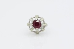 1974 Enchantment Ring