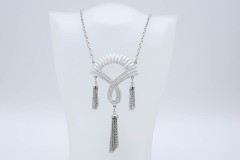 1974 Fanfare Necklace