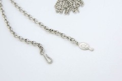 1974 Fanfare Necklace