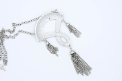 1974 Fanfare Necklace