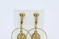 1974 Golden Tulip Set