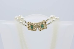 1974 High Society Necklace