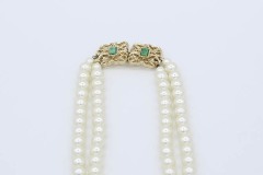 1974 High Society Necklace