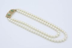 1974 High Society Necklace