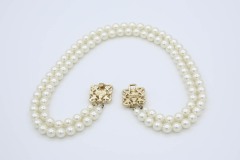 1974 High Society Necklace