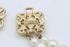 1974 High Society Necklace