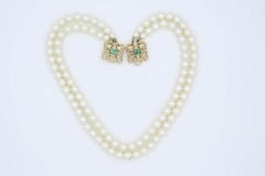 1974 High Society Necklace