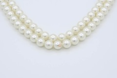 1974 High Society Necklace