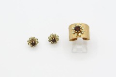 1974 Jonquil Set