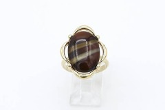 1974 Jupiter Ring