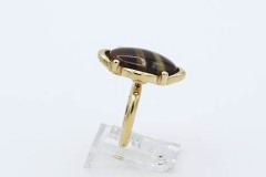 1974 Jupiter Ring