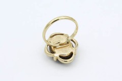 1974 Jupiter Ring