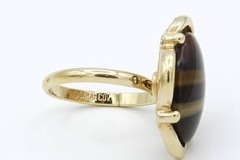 1974 Jupiter Ring