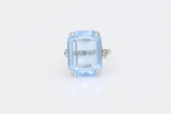 1974 Lagoon Ring