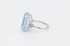 1974 Lagoon Ring