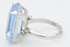 1974 Lagoon Ring