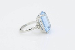 1974 Lagoon Ring