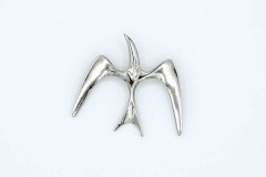 1974 Mr. Sea Gull Pin