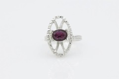 1974 Mystique Ring