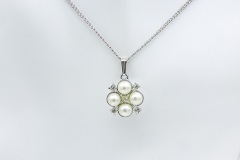 1974 Princess Necklace
