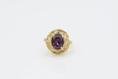 1974 Regency Ring