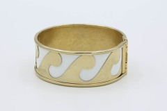 1974 Sea Scroll Bracelet