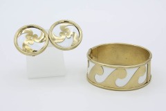 1974 Sea Scroll Set