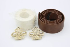 1974 Trio Belt