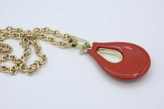 1974 Triple Treat Necklace