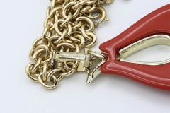 1974 Triple Treat Necklace
