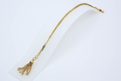 1975 Bostonian Classic Bracelet