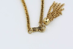 1975 Bostonian Classic Bracelet