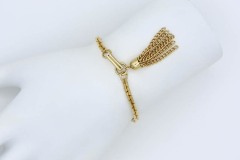 1975 Bostonian Classic Bracelet