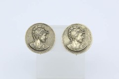 1975 Centurion Earrings