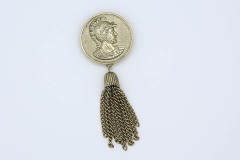 1975 Centurion Pin