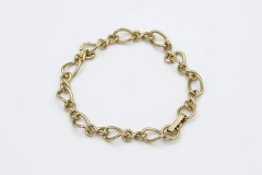 1975 Charm Links Bracelet