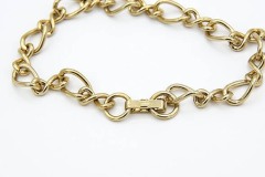 1975 Charm Links Bracelet